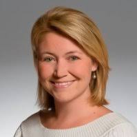 Foundation For The Carolinas Employee Rebecca Rodriguez's profile photo