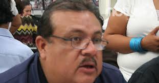 El director general de Protección Civil, Javier Gallaga Solórzano que aunque Irapuato no tiene alertas, indicó que las medidas serán reforzadas, ... - NIR210204-1