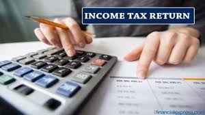 Financial Express - News update