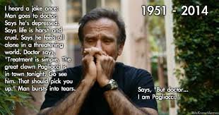 Image result for robin williams pagliacci