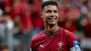 The Longevity King: Cristiano Ronaldo rewrites FIFA World Cup history