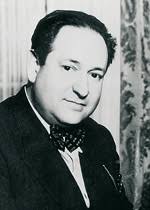 Erich Wolfgang Korngold. Born: May 29th, 1897. Died: November 29th, 1957. Country of origin: Austria. Upcoming: Sinfonische Serenade - 605586