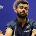 India South Africa: Wanderers Been