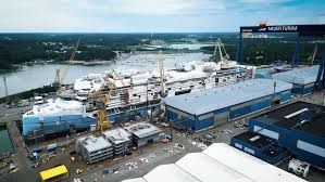 Royal Caribbean Cruises Ltd (RCL) Stock Price & News - Google Finance