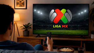 ¿Dónde ver GRATIS la Jornada 7 de Liga MX? Horarios y canales del Apertura 2026