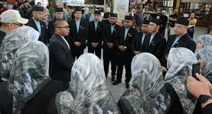 Brunei youth depart for Japan to join SSEAYP 49