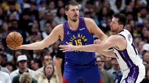 NBA MVP Race Heats Up as Stars Shine
