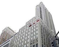 Image of 521 Fifth Avenue New York City William F. Lamb pictures