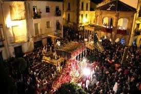 Resultado de imagen de imagenes semana santa antequera