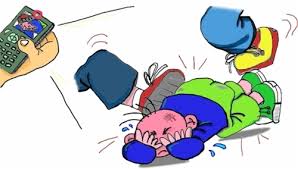 Resultado de imagen para informacion acerca del bullying en las escuelas animado