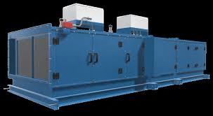 20000 CFM PolluStop
