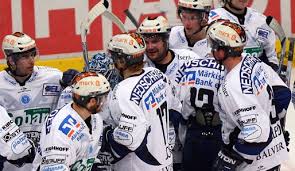 DEL: Iserlohn Roosters verpflichten Jan Taube - Sport Eishockey