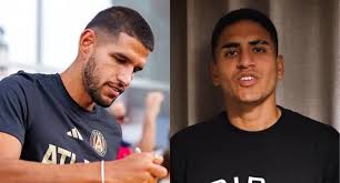 ¡Bomba en la Liga 1! ¿Luis Abram Ficha por Cristal? ¡Contrato Revelado! - Imagen principal del artículo