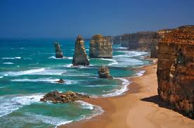   Tourist Attractions in Australia
