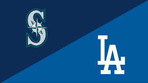 MLB Gameday: Mariners 7, Dodgers 6 Final Score (07/28/2026)