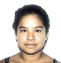 ... información sobre el paradero de Beatriz Ayelén Rodríguez, de 15 años, ... - 33202
