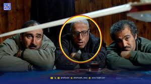 علیرضا خمسه