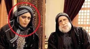 بهنوش طباطبایی