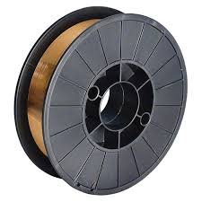 Mig Welding Wire - 11 lb .030 Gauge Mild Steel Wire - TP ...