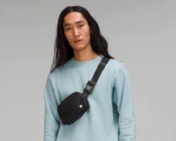 Image of Lululemon Everywhere Belt Bag