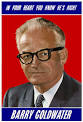 Barry Goldwater