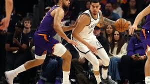 Dillon Brooks delivers message to Suns fans - Arizona Sports