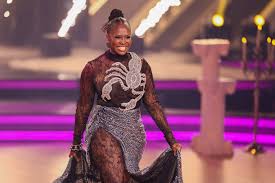 „Let’s Dance“-Jurorin Motsi Mabuse trifft König Charles – nicht zum ersten Mal