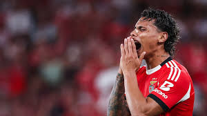 Os adeptos duvidaram, mas Ríos “não surpreende” António Simões