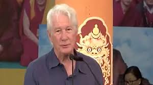 Richard Gere, Diana Silvers to star in romantic drama 'Asymmetry'