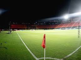 Vitoria Vs Botafogo