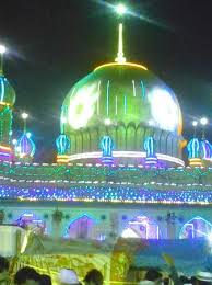 Image result for images of sant.tajuddin baba nagpur