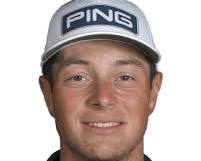Image of Viktor Hovland
