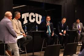 News source: Fort Worth Report