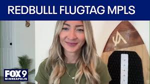 Red Bull Flugtag to take flight in Minneapolis