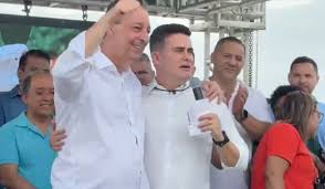 Omar Aziz emite pêsames a David Almeida