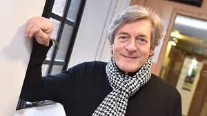 Nigel Havers Hits the Road: Why Everyone's Talking About His Theatre Tour