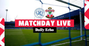 Championship - Live updates as Eckert takes charge of Saints at QPR