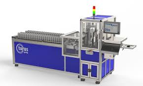 Industrial Physics introduces new Torus measurement systems ...