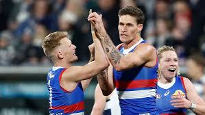 westernbulldogs.com.au - News update