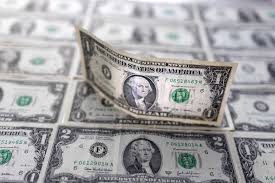 Acompanhe a cotação do dólar nesta terça-feira (10)