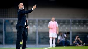 Juventus.com - News update