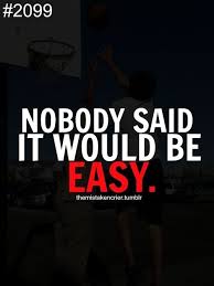 basketball quotes | basketball quotes | Tumblr | Inspiring Words ... via Relatably.com