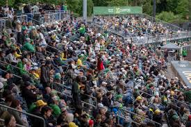 WSU Baseball Set to Face Former Pac-12 Foes in Eugene Regional