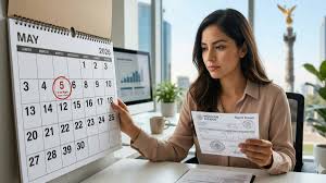 ¿Trabajas el 5 de mayo? Esto es lo que dice la ley sobre tu pago en 2026