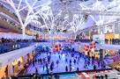 Westfield london christmas opening times