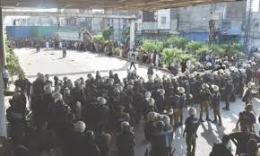 Dawn - News update