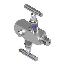 MX1MF Male/Female | Alco Valves Group
