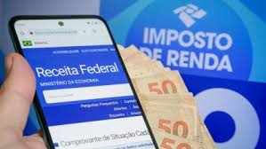 Receita libera consulta a lote residual de restituição do IR; saiba fazer