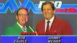 Wrestling World Mourns the Loss of Bob Caudle and George Tahinos