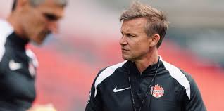 Marsch readies split CanMNT squad for Uzbekistan: 'Most players are going to play 45 minutes'